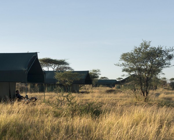 Nyikani Migration Camp