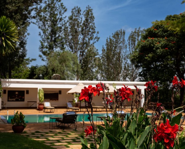 Ngorongoro Farm House