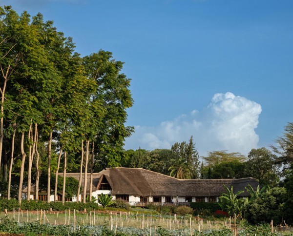Ngorongoro Farm House