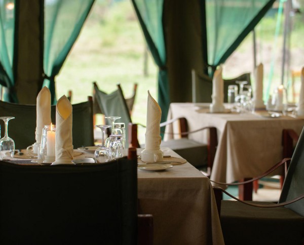 Nasikia Mobile Migration Camp