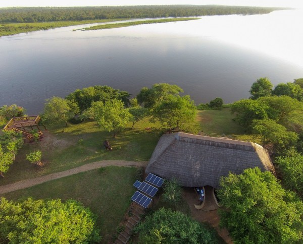 Murchison River Lodge
