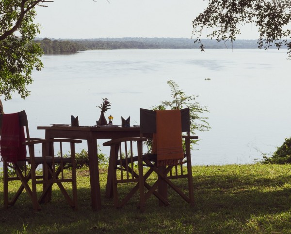 Murchison River Lodge