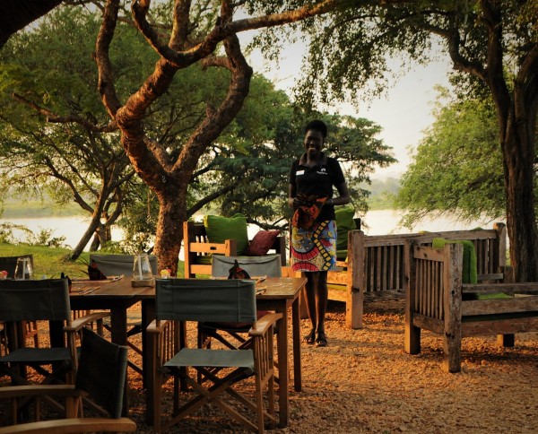 Murchison River Lodge