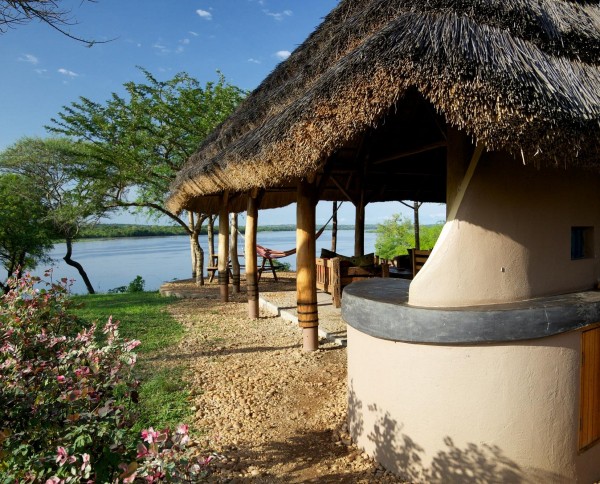 Murchison River Lodge