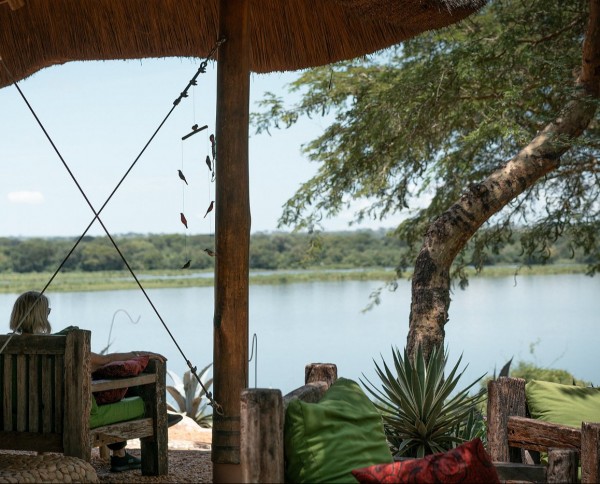 Murchison River Lodge