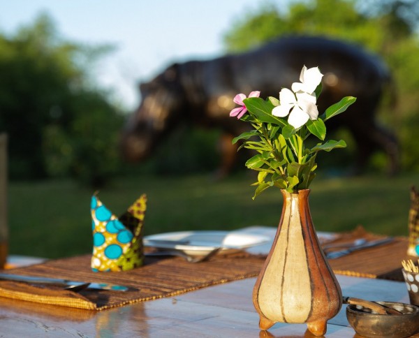 Murchison River Lodge