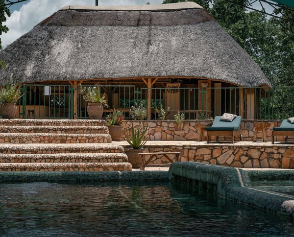 Murchison River Lodge