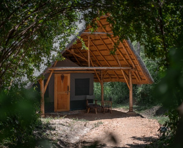 Murchison River Lodge