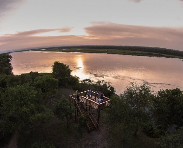 Murchison River Lodge