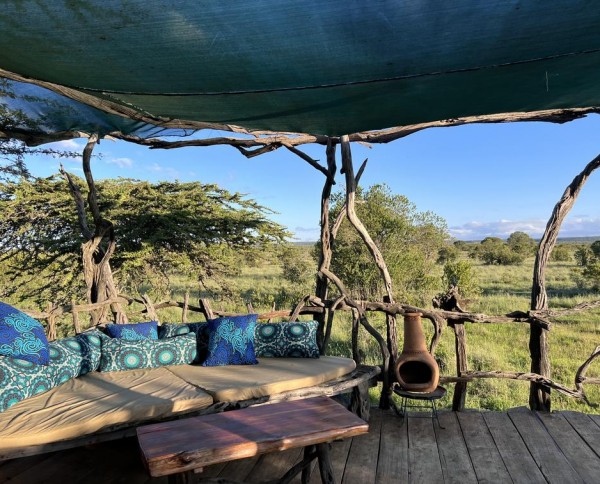 Ekorian's Mugie Camp