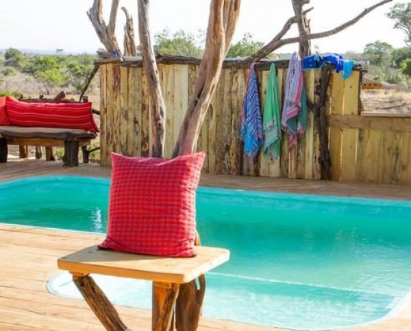 Ekorian's Mugie Camp