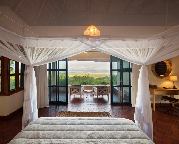 Elephant Plains Lodge