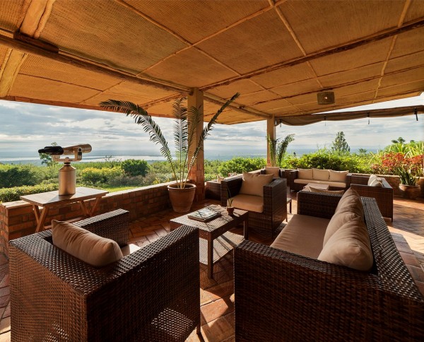 Elephant Plains Lodge