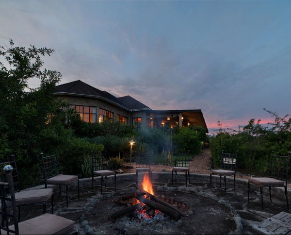 Elephant Plains Lodge