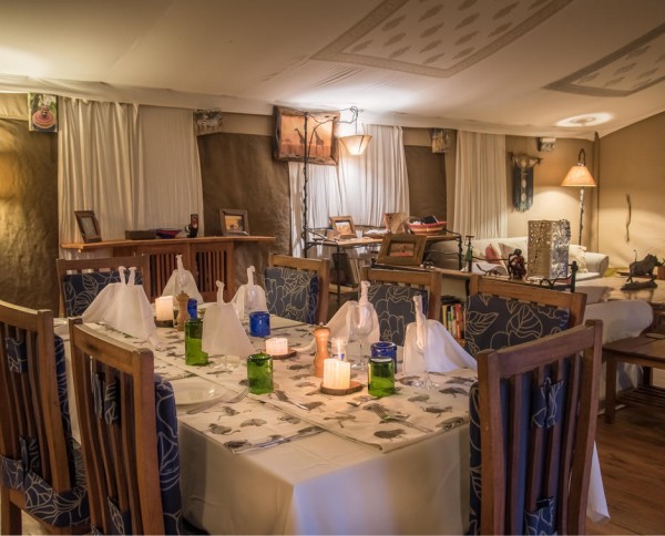 Ekorian's Mugie Camp