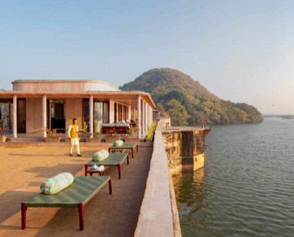RAAS Chhatrasagar