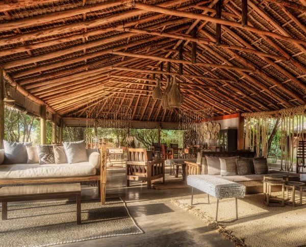 Lerai Safari Camp
