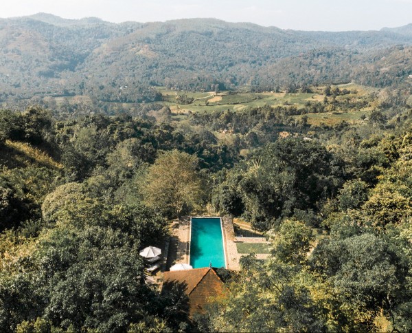 Living Heritage Koslanda