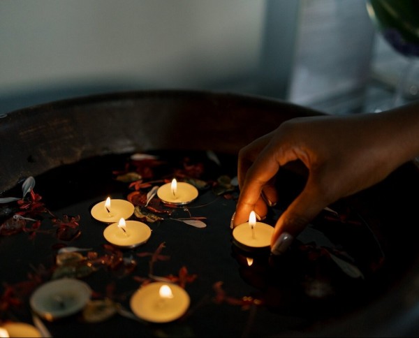 Dar es Salaam Serena Hotel