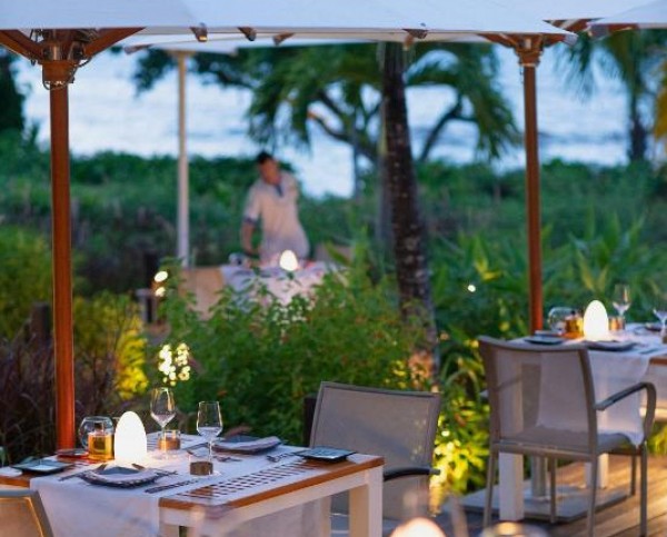 Raffles Seychelles