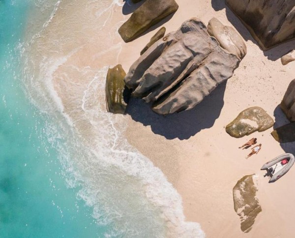 Raffles Seychelles