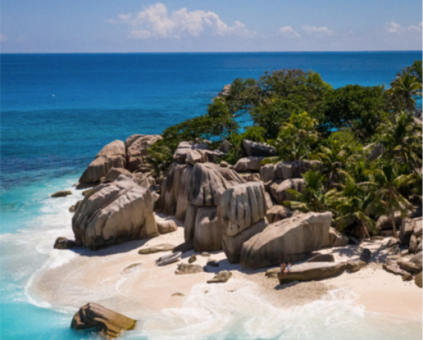 Raffles Seychelles