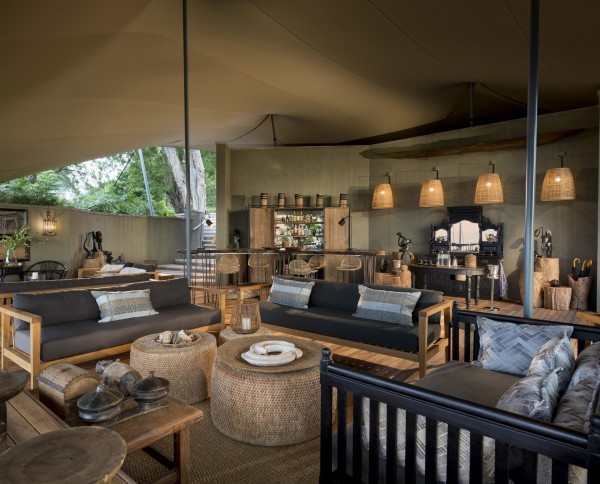 Bumi Hills Safari Lodge