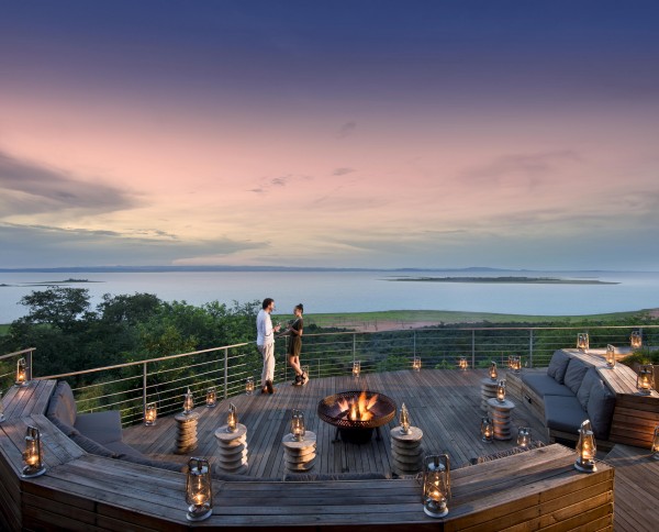 Bumi Hills Safari Lodge