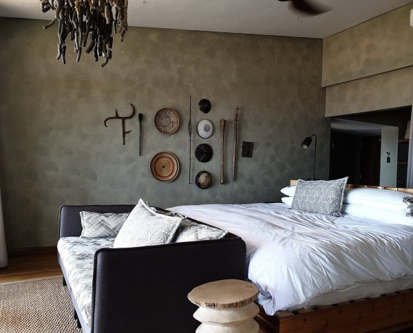 Bumi Hills Safari Lodge