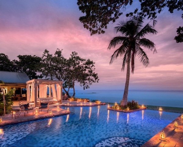 Bumi Hills Safari Lodge