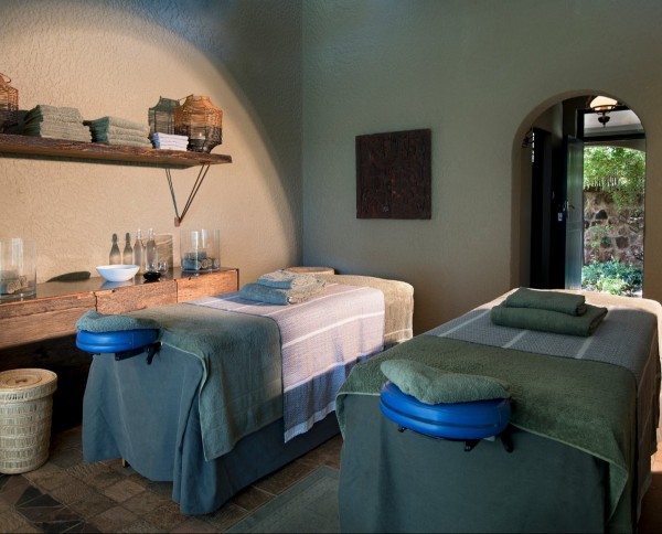 Bumi Hills Safari Lodge