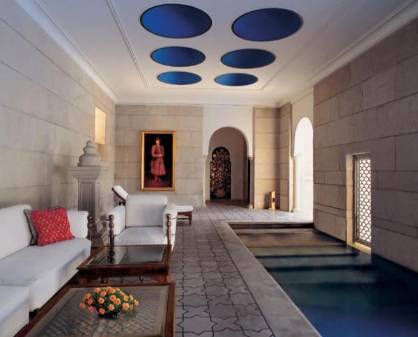 Oberoi Amarvilas