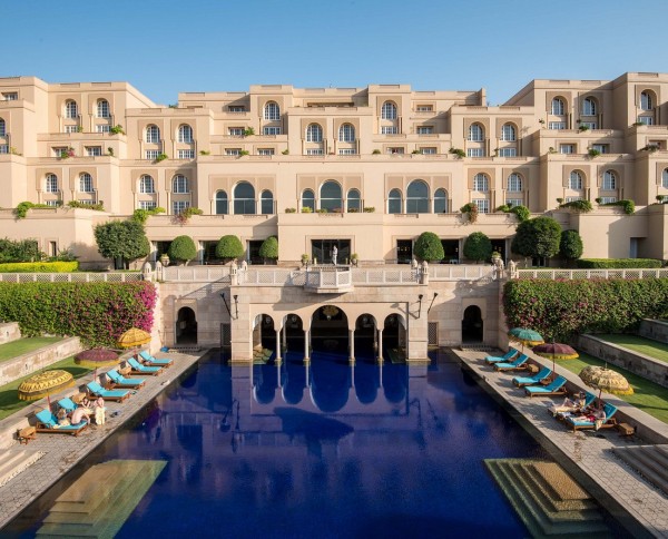 Oberoi Amarvilas