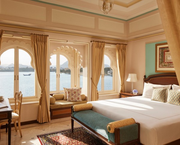 Taj Fateh Prakash Palace