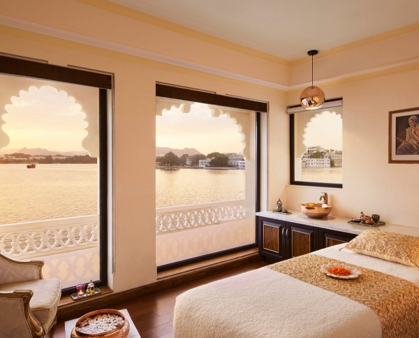 Taj Fateh Prakash Palace