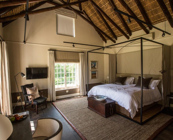 La Cle Lodge & Villas