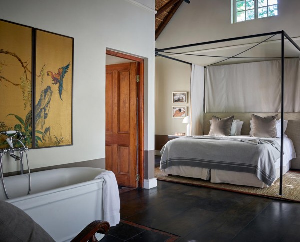 La Cle Lodge & Villas