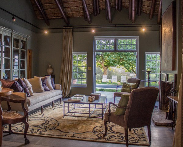 La Cle Lodge & Villas