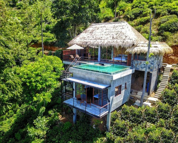 98 Acres Resort & Spa