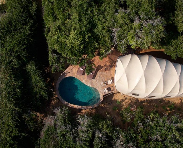 Wild Coast Tented Lodge