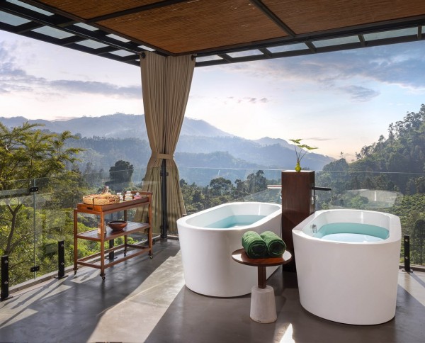 98 Acres Resort & Spa