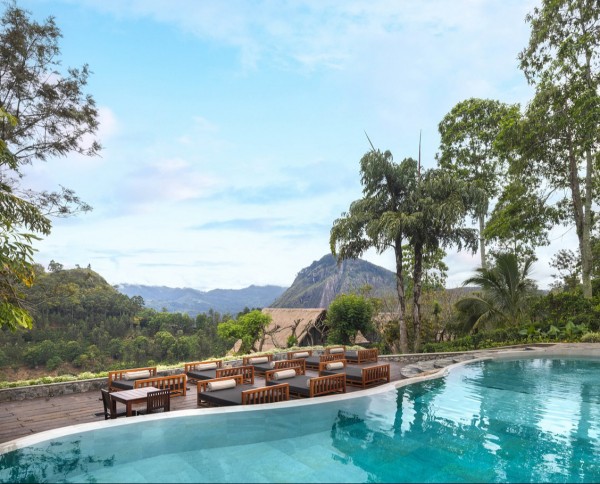 98 Acres Resort & Spa