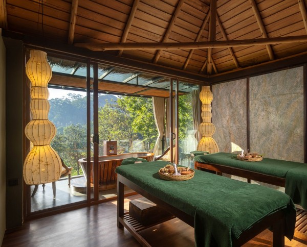 98 Acres Resort & Spa