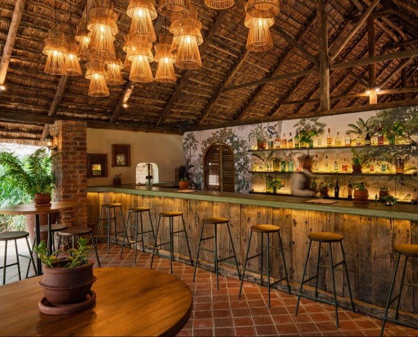 Rivertrees Country Inn