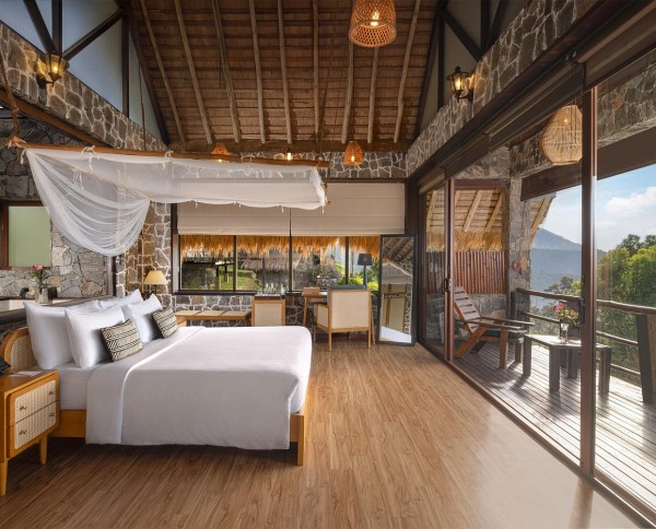 98 Acres Resort & Spa