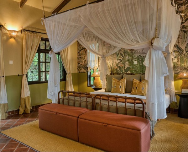 Rivertrees Country Inn