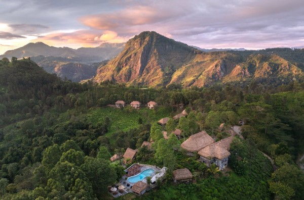 98 Acres Resort & Spa