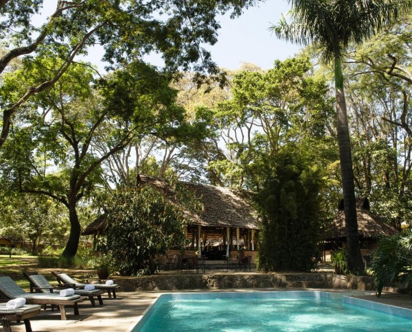 Rivertrees Country Inn