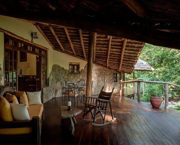 Rivertrees Country Inn