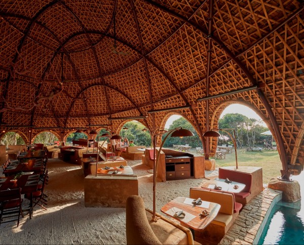 Wild Coast Tented Lodge